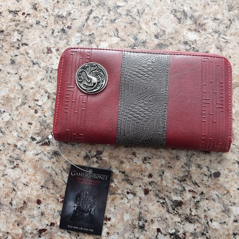 Game of thrones Ladies wallet
